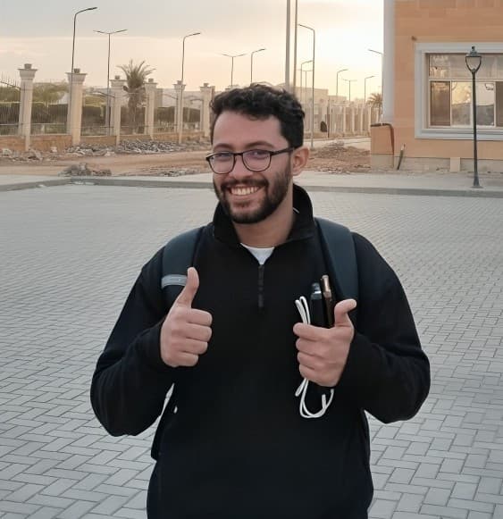 Mohamed Ibrahim Omar